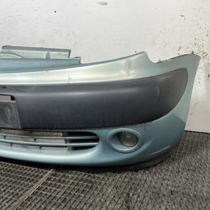 Pare choc avant CITROEN XSARA PICASSO Photo n°3