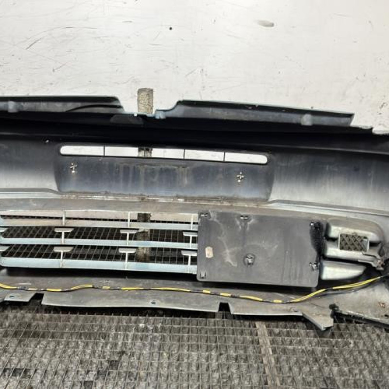 Pare choc avant CITROEN XSARA PICASSO Photo n°5