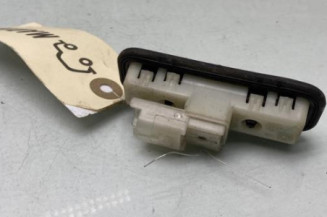 Bouton de coffre CITROEN DS3
