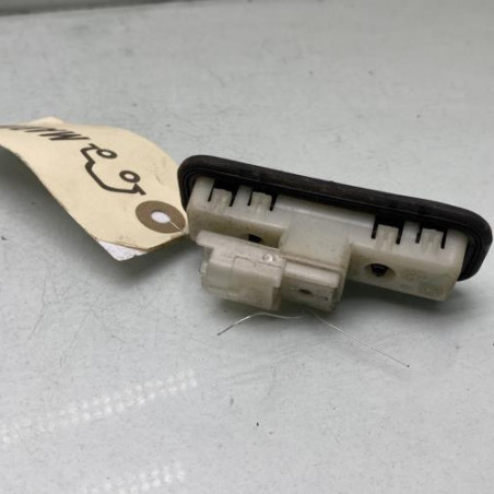 Bouton de coffre CITROEN DS3