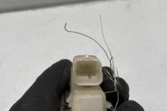 Bouton de coffre CITROEN DS3