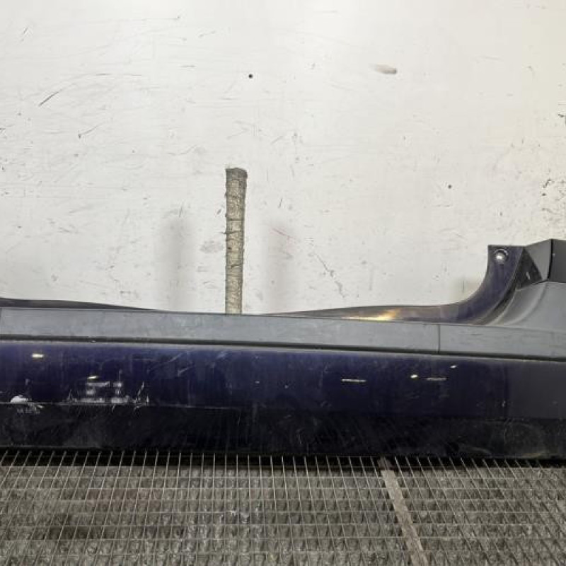 Pare choc arriere RENAULT MODUS Photo n°1