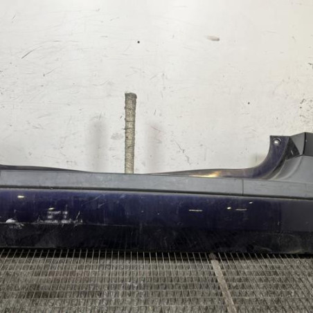 Pare choc arriere RENAULT MODUS Photo n°1