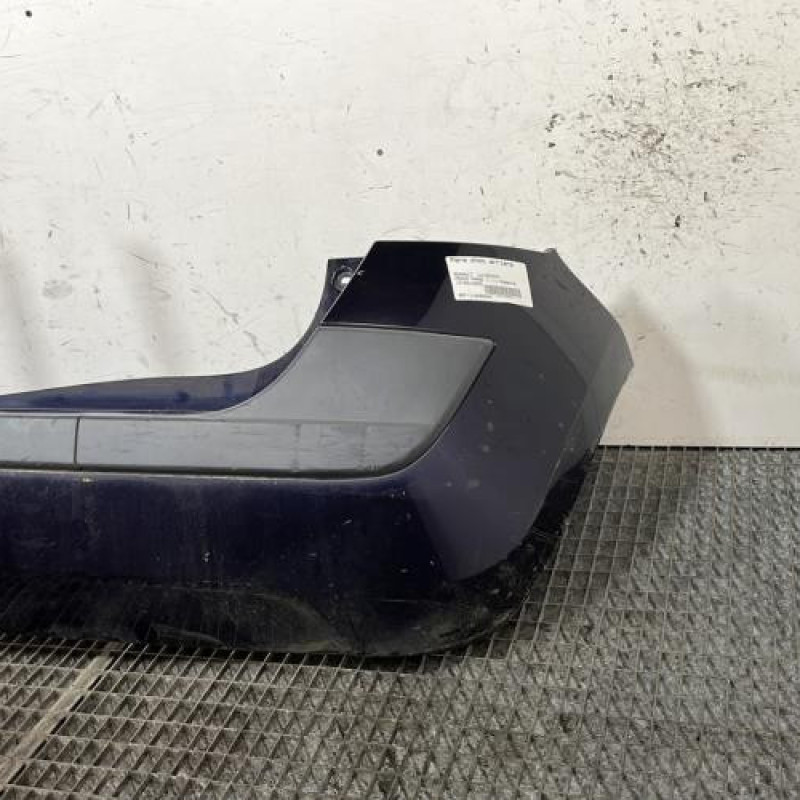 Pare choc arriere RENAULT MODUS Photo n°3