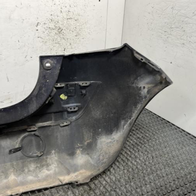 Pare choc arriere RENAULT MODUS Photo n°4