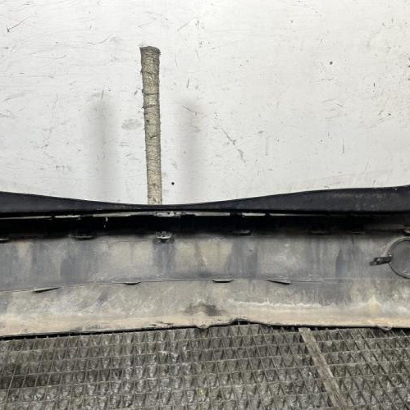 Pare choc arriere RENAULT MODUS Photo n°5