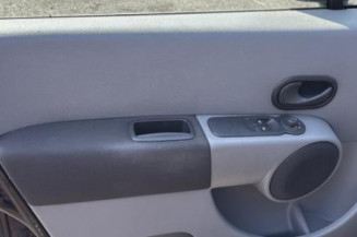 Pare choc arriere RENAULT MODUS