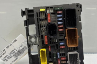 Boitier servitude moteur (BSM) CITROEN BERLINGO 2 Photo n°1