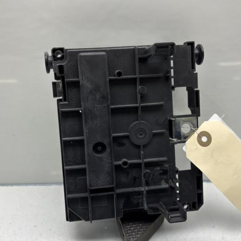 Boitier servitude moteur (BSM) CITROEN BERLINGO 2 Photo n°3