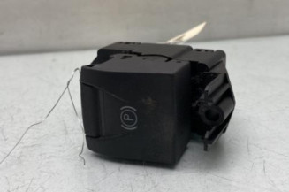 Poignee electrique frein a main RENAULT SCENIC 3 Photo n°1