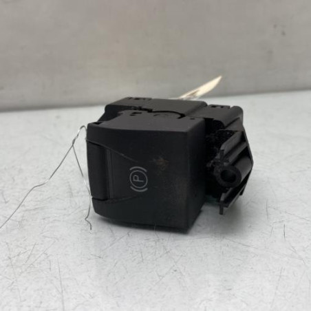 Poignee electrique frein a main RENAULT SCENIC 3 Photo n°1