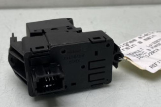 Poignee electrique frein a main RENAULT SCENIC 3