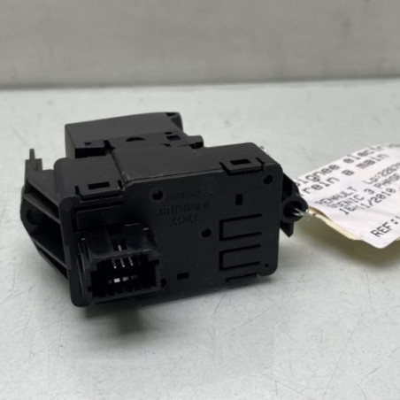 Poignee electrique frein a main RENAULT SCENIC 3