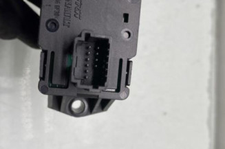 Poignee electrique frein a main RENAULT SCENIC 3