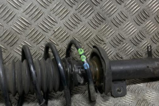 Amortisseur avant gauche CITROEN C2 Photo n°1