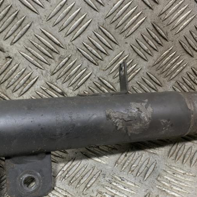 Amortisseur avant gauche CITROEN C2 Photo n°3