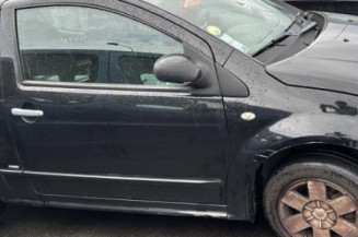 Amortisseur avant gauche CITROEN C2