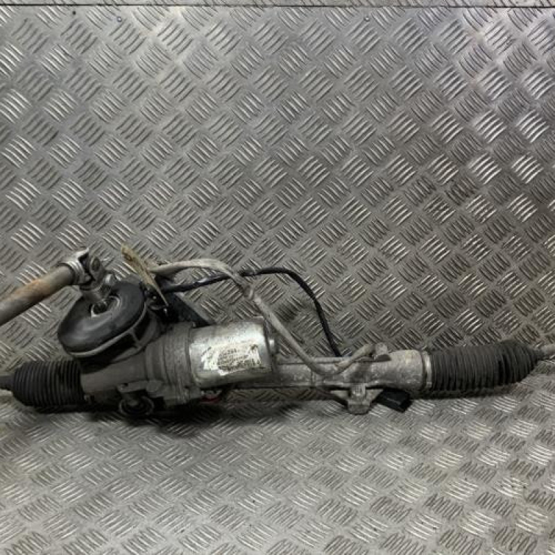 Cremaillere assistee CITROEN C2 Photo n°1