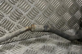 Cremaillere assistee CITROEN C2