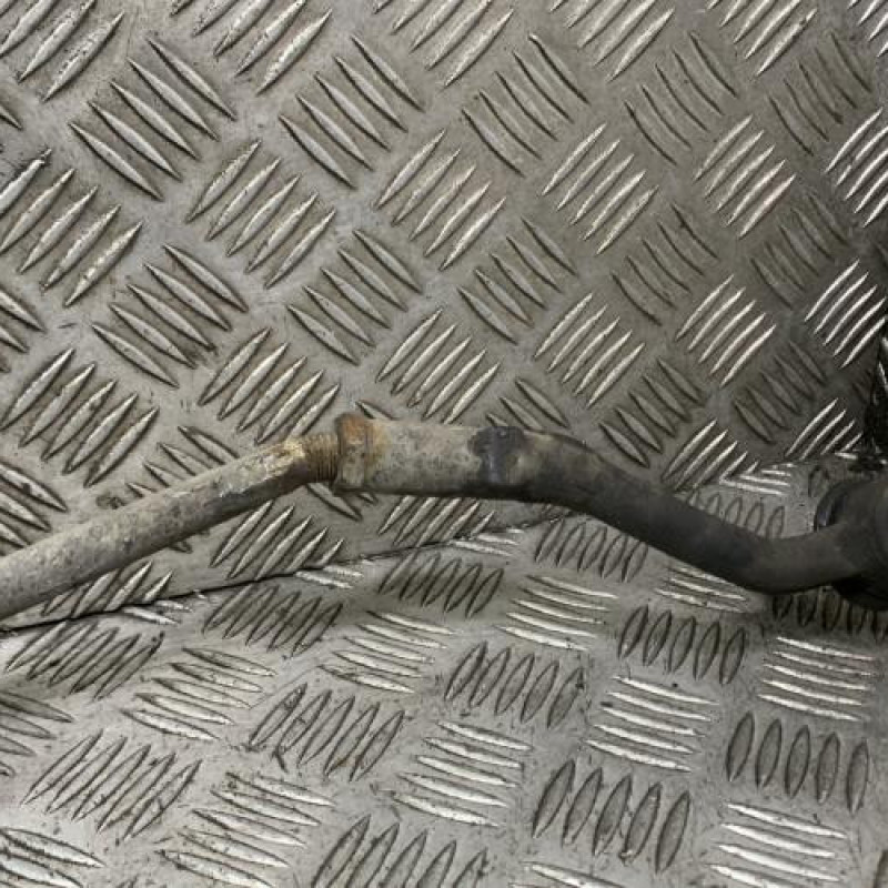 Cremaillere assistee CITROEN C2 Photo n°2