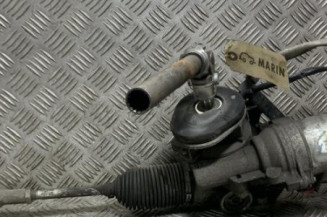 Cremaillere assistee CITROEN C2