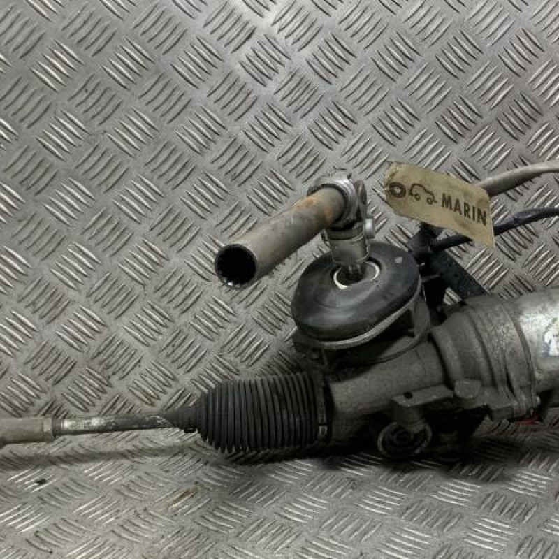 Cremaillere assistee CITROEN C2 Photo n°3