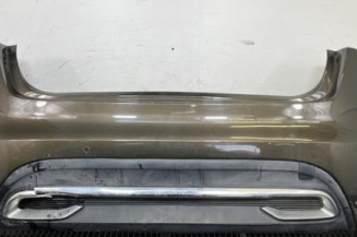 Pare choc arriere CITROEN DS4 Photo n°1