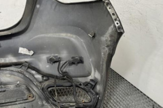 Pare choc arriere CITROEN DS4