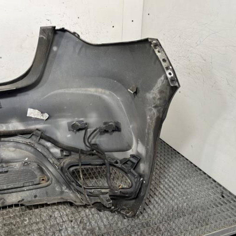 Pare choc arriere CITROEN DS4 Photo n°5