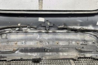 Pare choc arriere CITROEN DS4