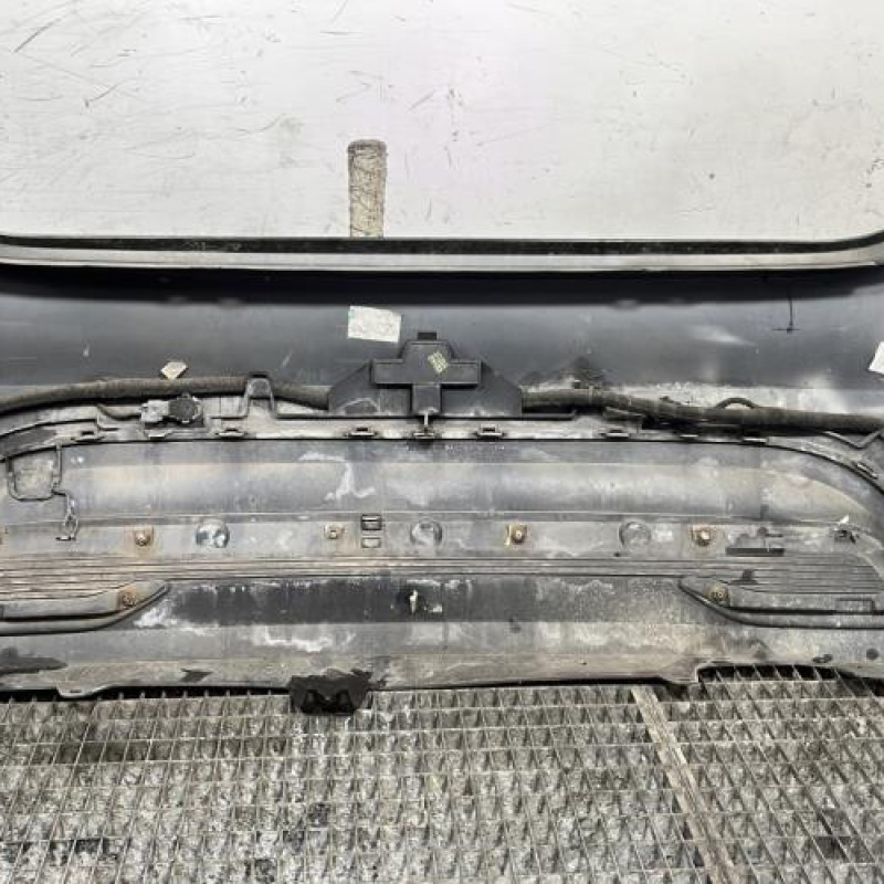Pare choc arriere CITROEN DS4 Photo n°6