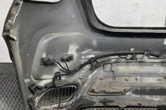 Pare choc arriere CITROEN DS4