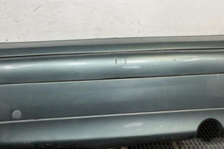 Pare choc arriere CITROEN C3 1 Photo n°1