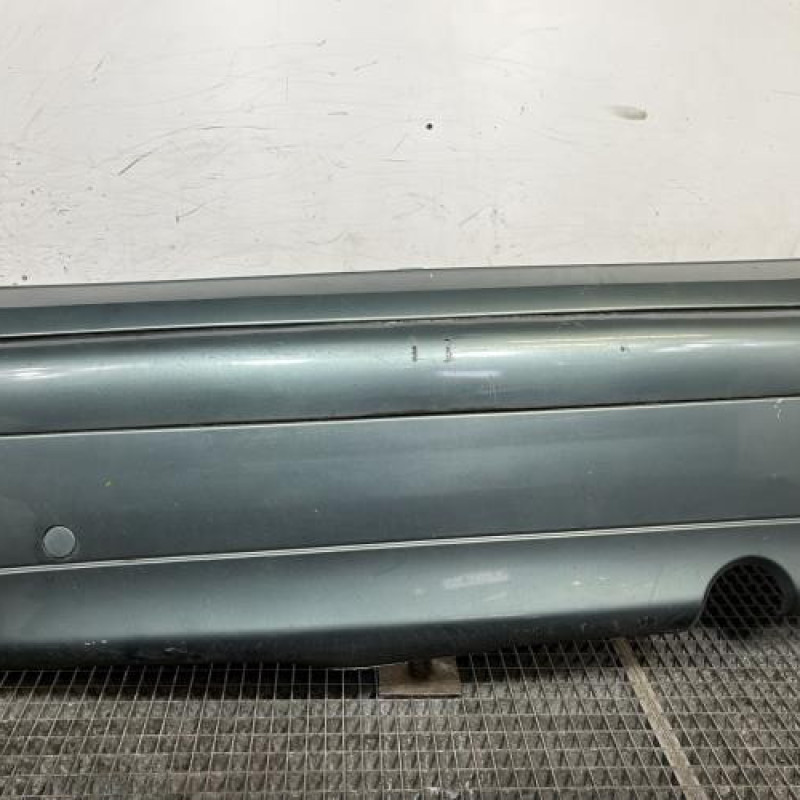 Pare choc arriere CITROEN C3 1 Photo n°1