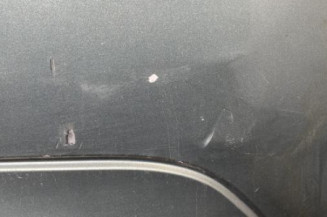 Pare choc arriere CITROEN C3 1