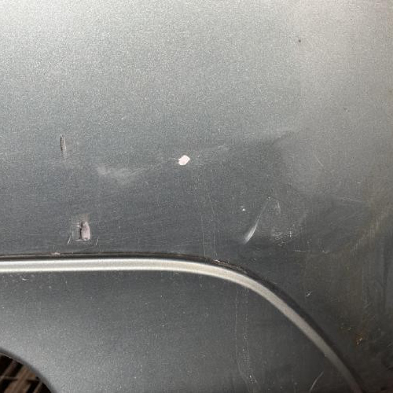 Pare choc arriere CITROEN C3 1 Photo n°3