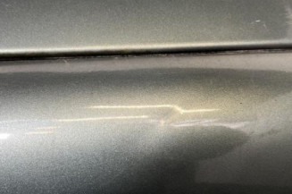 Pare choc arriere CITROEN C3 1