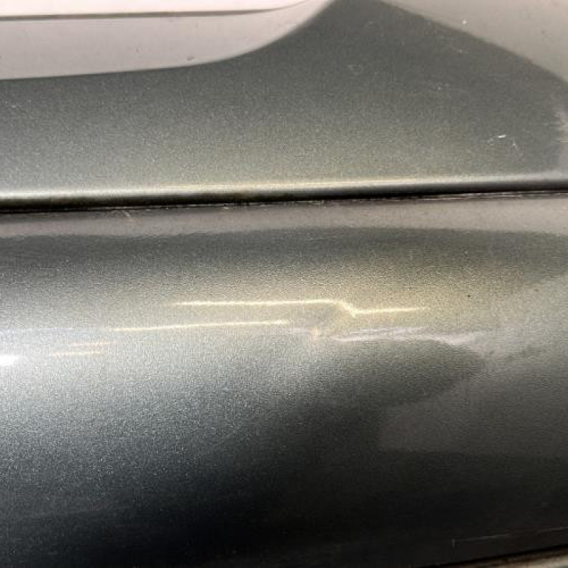 Pare choc arriere CITROEN C3 1 Photo n°4