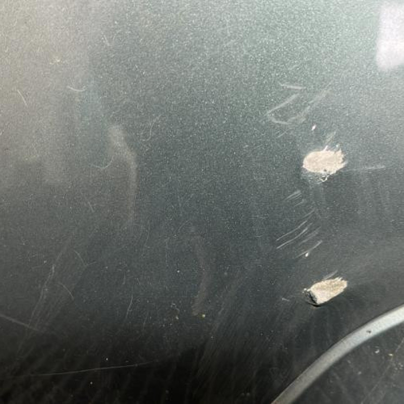 Pare choc arriere CITROEN C3 1 Photo n°6