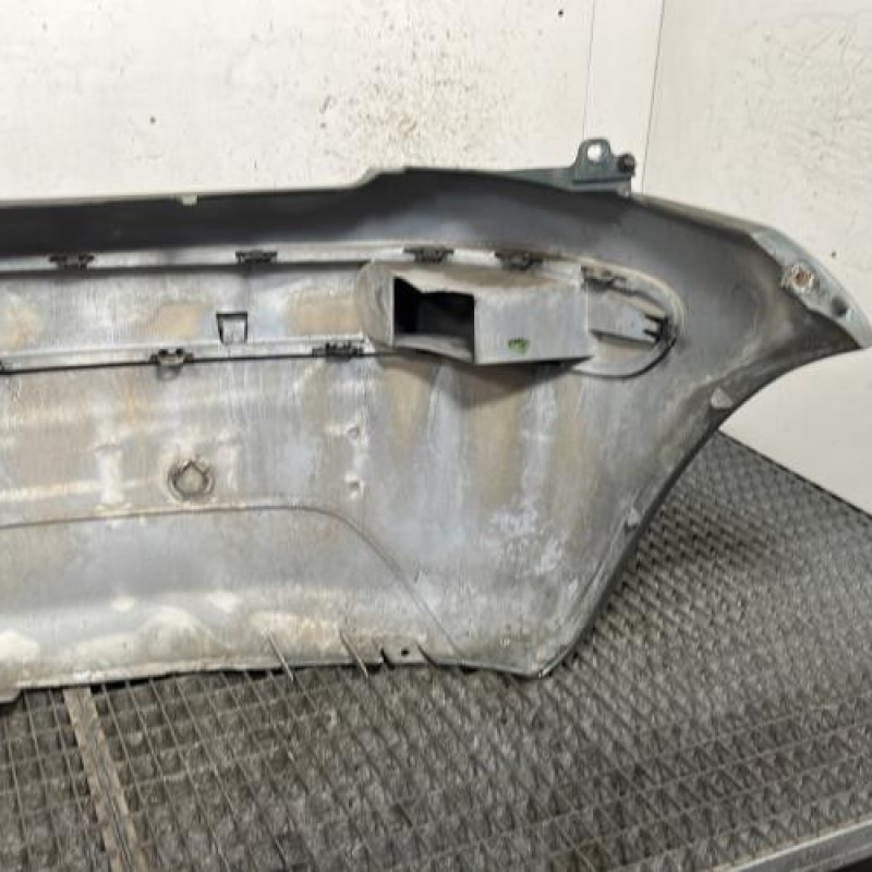 Pare choc arriere CITROEN C3 1 Photo n°7