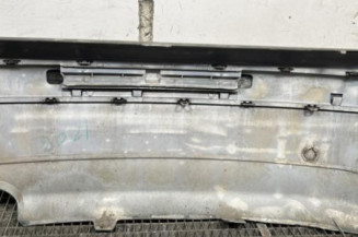 Pare choc arriere CITROEN C3 1