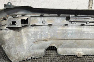 Pare choc arriere CITROEN C3 1