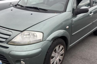 Pare choc arriere CITROEN C3 1