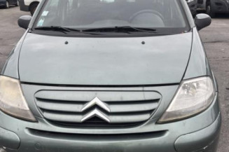 Pare choc arriere CITROEN C3 1