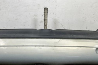 Pare choc arriere RENAULT TWINGO 1 Photo n°1