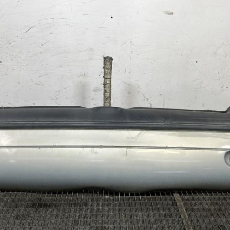 Pare choc arriere RENAULT TWINGO 1 Photo n°1