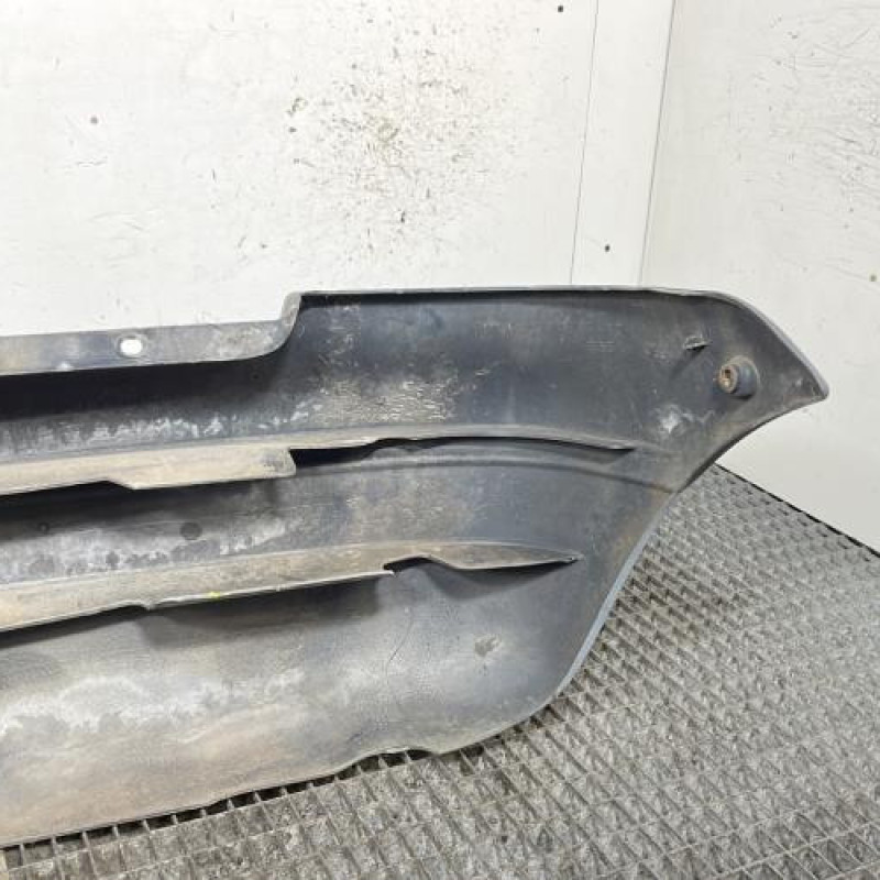 Pare choc arriere RENAULT TWINGO 1 Photo n°4