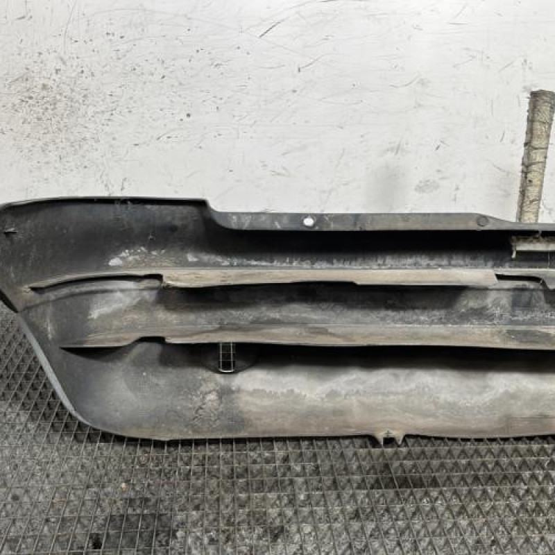 Pare choc arriere RENAULT TWINGO 1 Photo n°6