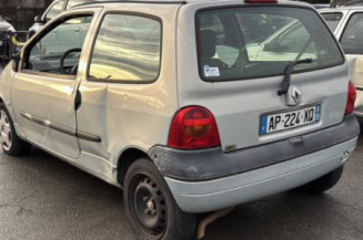 Pare choc arriere RENAULT TWINGO 1