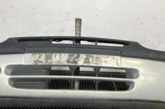 Pare choc avant RENAULT TWINGO 1 Photo n°1